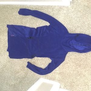 Melanzana Micro Grid Dress